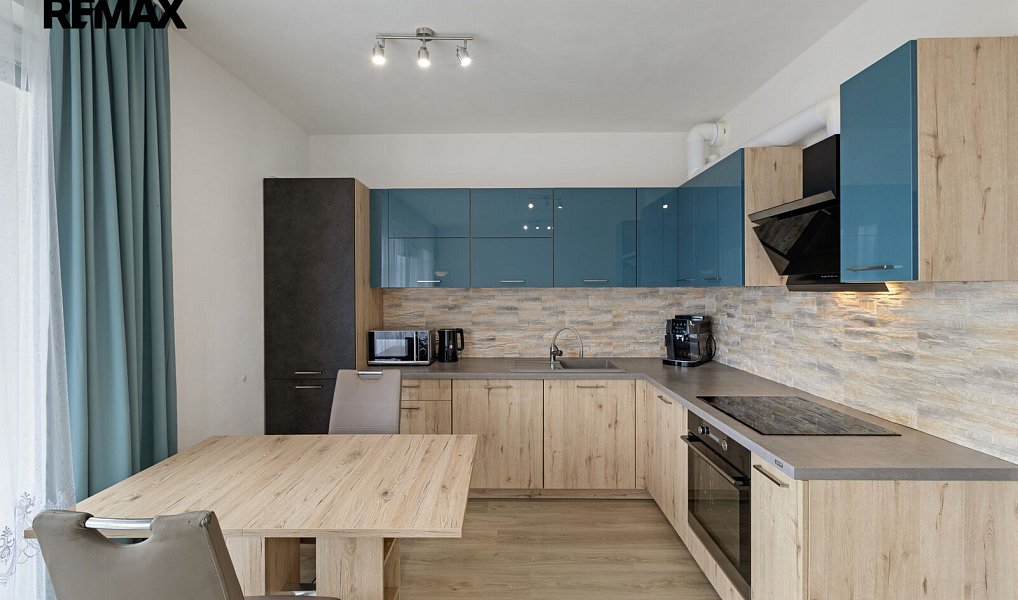 Prodej bytu 3+kk 81 m², Praha – náhled fotky 4
