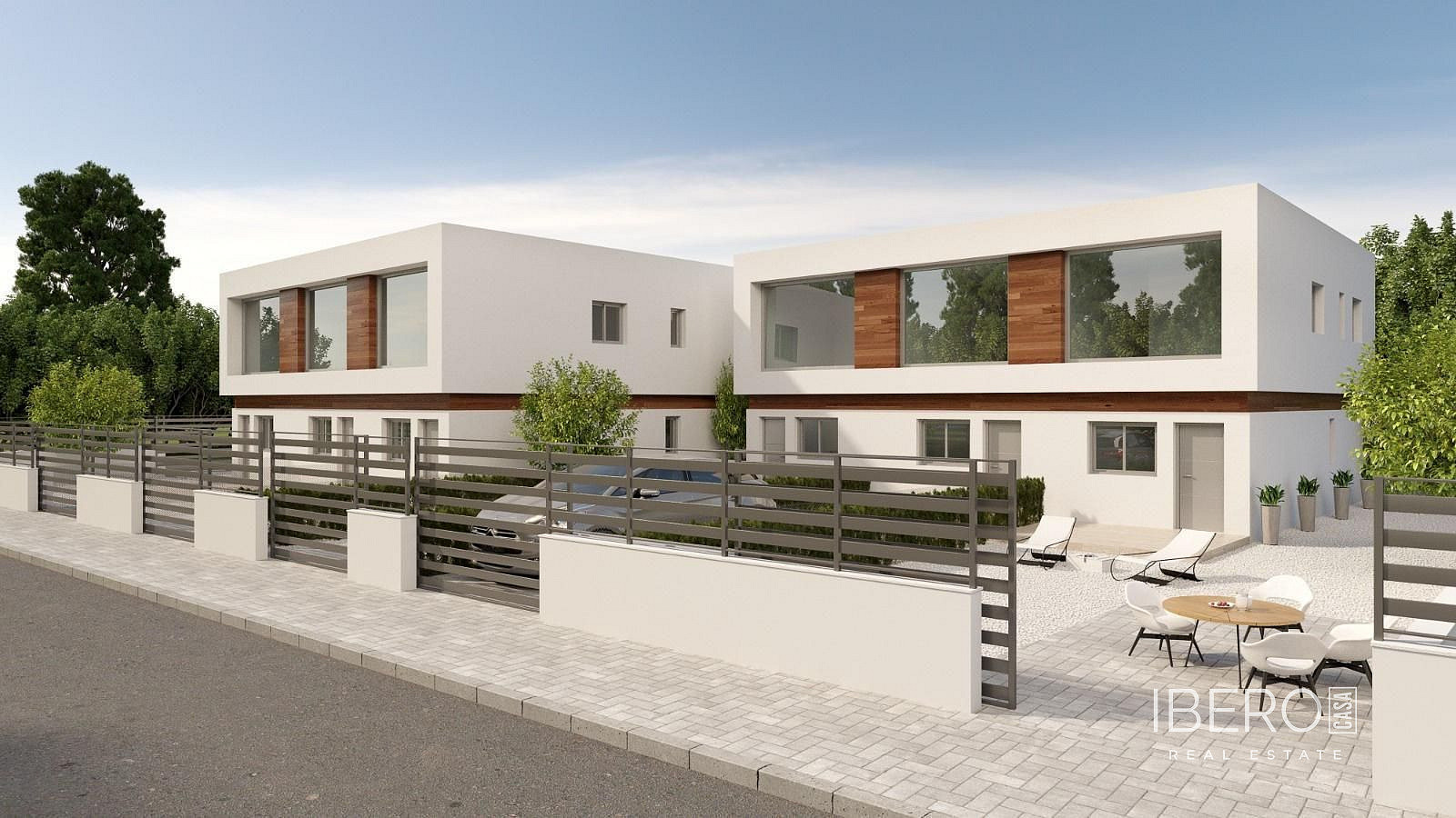 Casa 3+kk – Orihuela, Urbanización Los Dolses, Playa Flamenca II - Vista 5