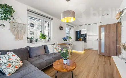 Prodej bytu 3+kk 118 m²