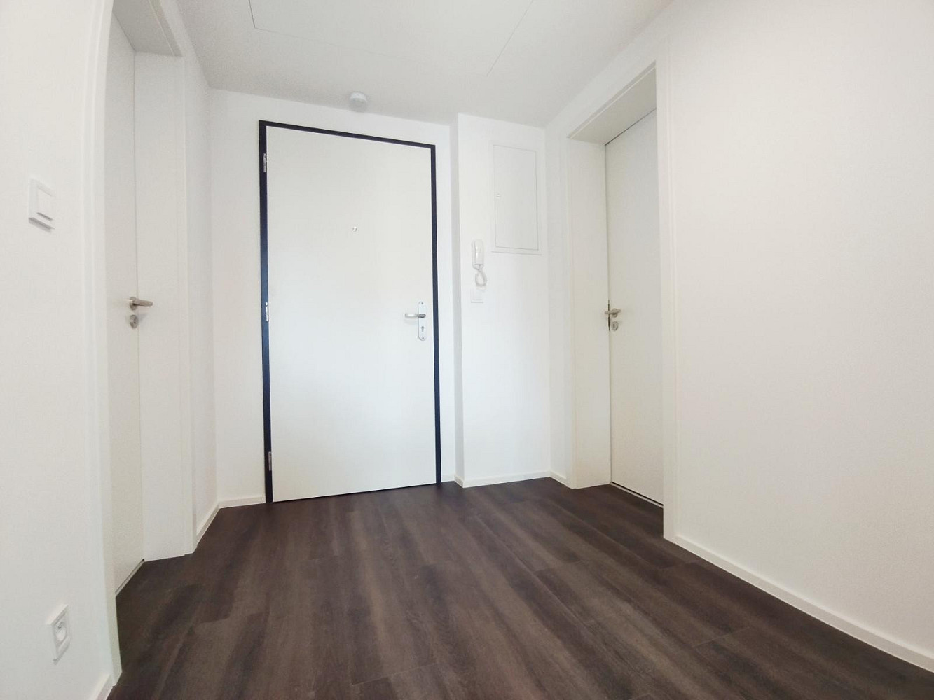 Pronájem bytu 1+kk 43 m² – další