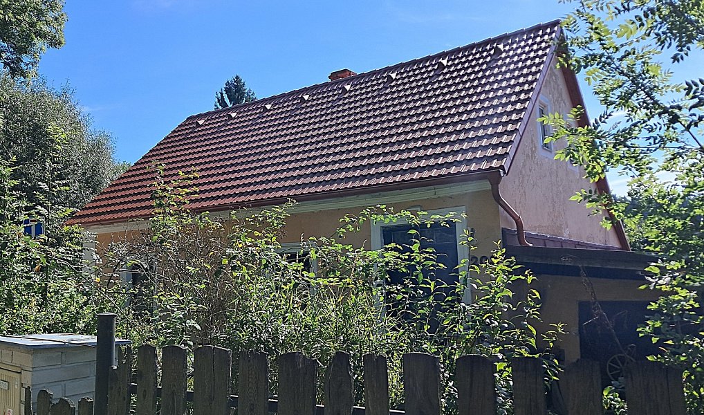 Prodej domu 140 m² s pozemkem 1 158 m², Benešov nad Černou – náhled fotky 3