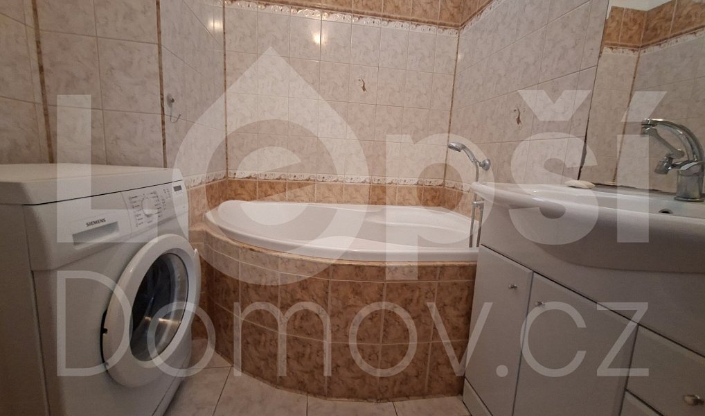 Prodej bytu 3+1 68 m², Jeseník – náhled fotky 6