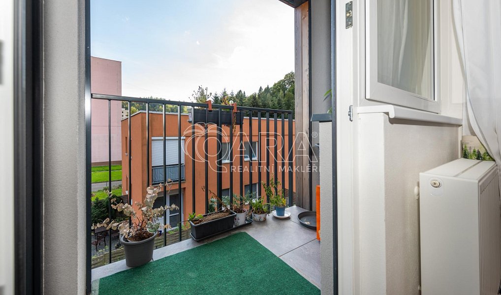 Pronájem bytu 2+kk 61 m², Svoboda nad Úpou – náhled fotky 12