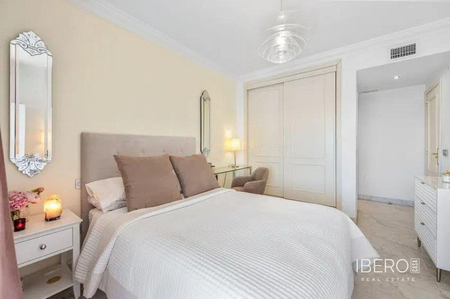 Pis 3+kk – Marbella, Nueva Andalucía - Vista 3