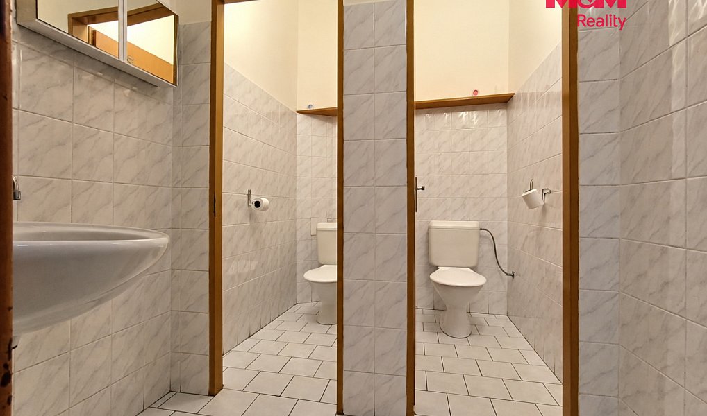 Pronájem kanceláře 85 m², Ledeč nad Sázavou – náhled fotky 8