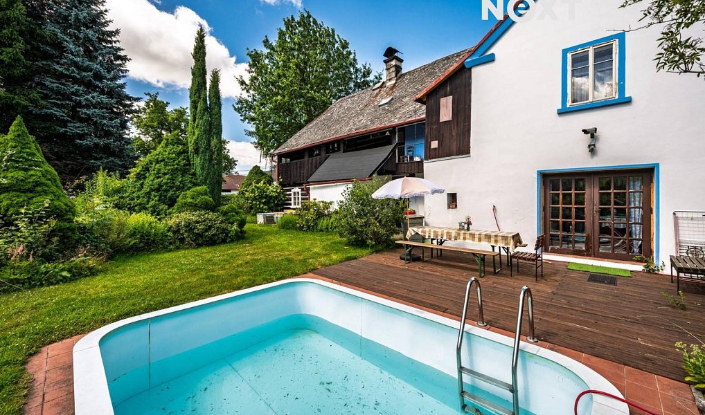 Prodej domu 225 m² s pozemkem 1 262 m², Skalice u České Lípy – náhled fotky 4