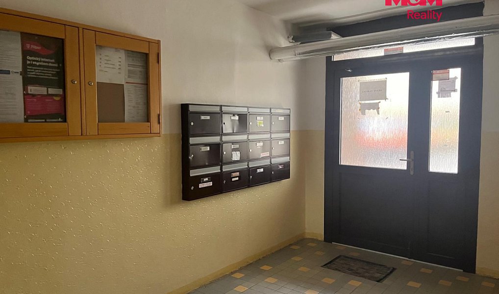 Prodej bytu 3+1 67 m², Klášterec nad Ohří – náhled fotky 15
