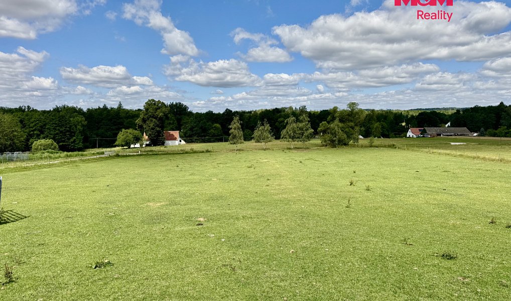 Prodej chaty/chalupy 96 m² s pozemkem 37 992 m², Světce – náhled fotky 25