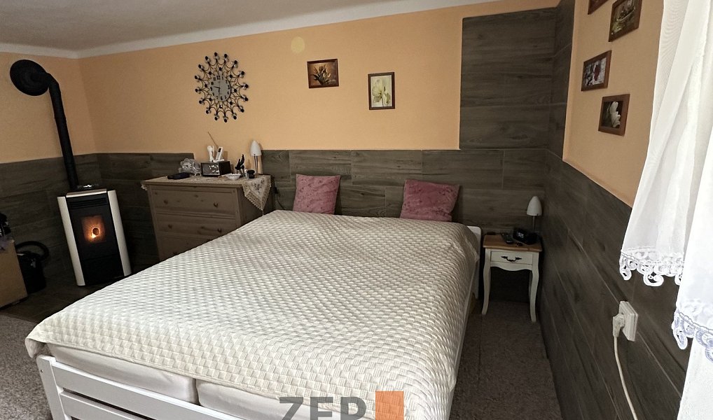 Prodej chaty/chalupy 135 m² s pozemkem 937 m², Trojanovice – náhled fotky 4