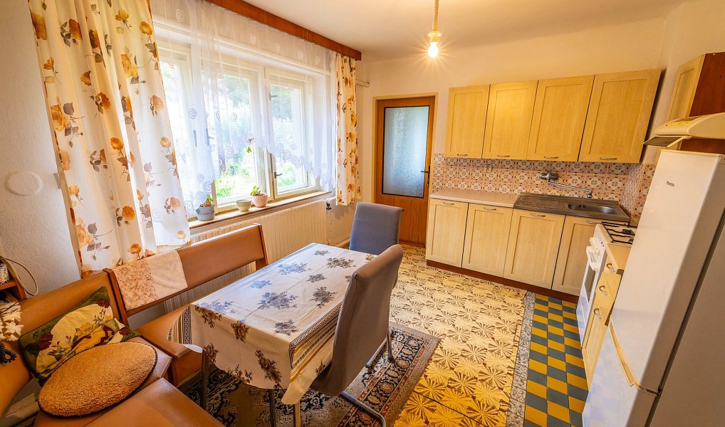 Prodej domu 91 m² s pozemkem 811 m², Bítovčice – náhled fotky 12