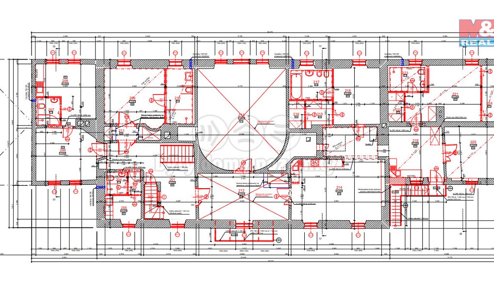 Prodej ubytovacího objektu 983 m², Žáky – náhled fotky 26