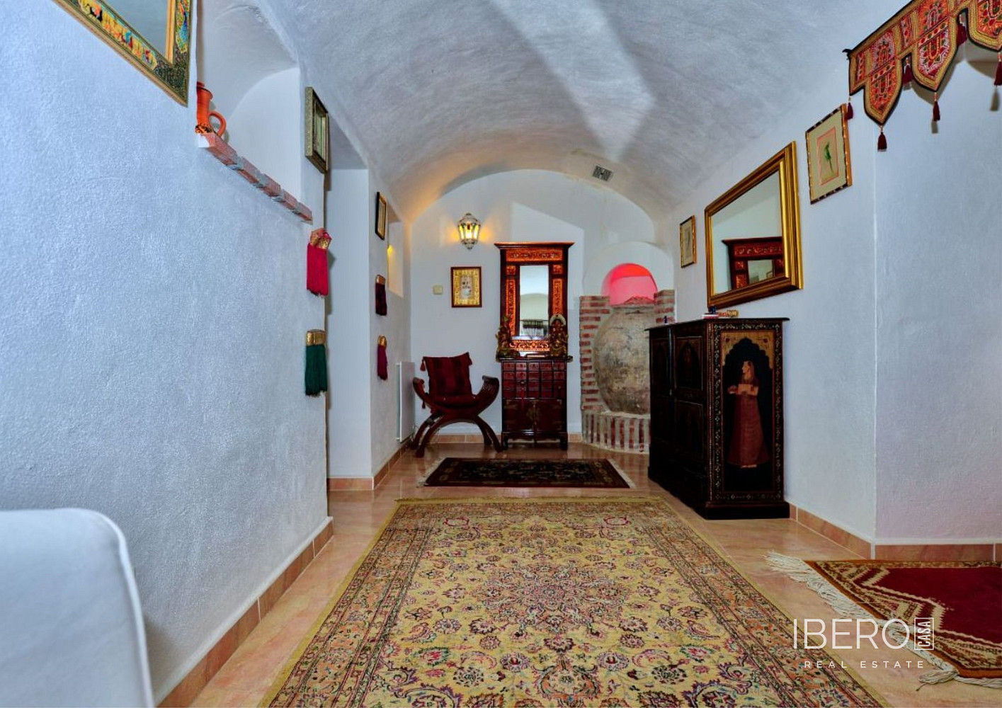 Casa 6+kk – Cúllar, Comarca de Baza - Vista 3