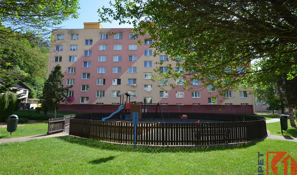 Prodej bytu 3+1 68 m², Úpice – náhled fotky 11