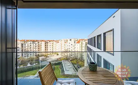 Prodej bytu 2+kk 57 m²