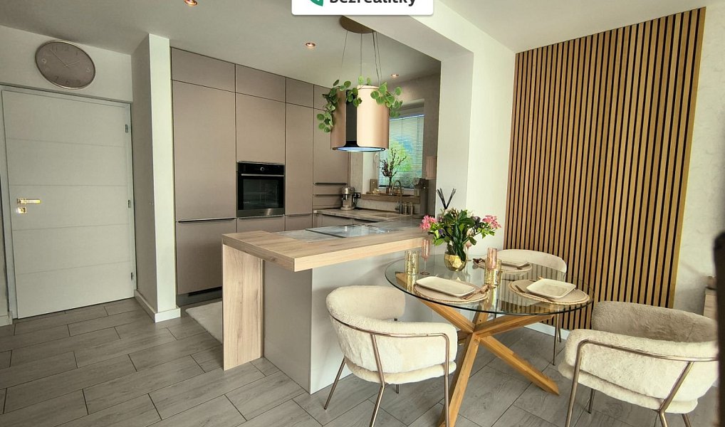 Prodej domu 93 m² s pozemkem 416 m², Mukařov – náhled fotky 5