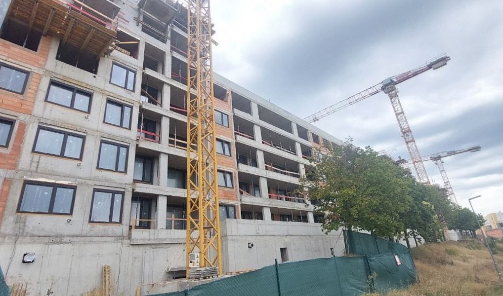 Prodej bytu 3+1 86 m², Praha – náhled fotky 14