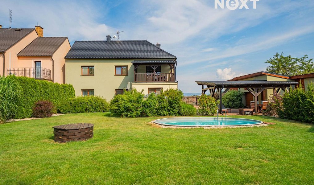 Prodej domu 150 m² s pozemkem 1 668 m², Zvole – náhled fotky 23