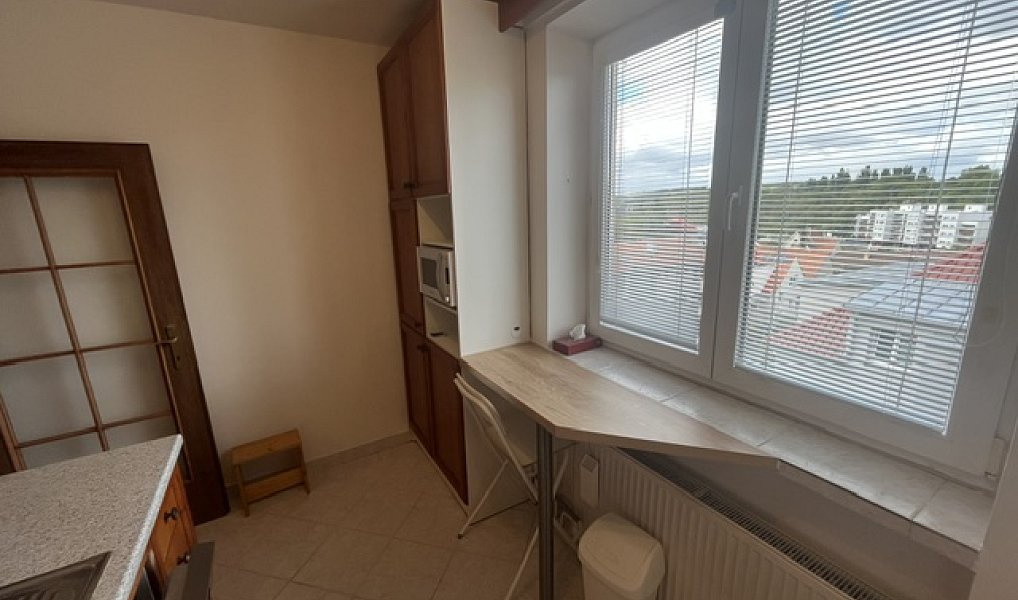 Pronájem bytu 3+1 82 m², Praha – náhled fotky 9
