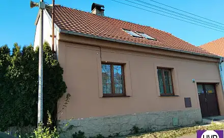 Prodej domu 150 m² s pozemkem 290 m², Havlíčkova, Spálené Poříčí, okres Plzeň-Jih