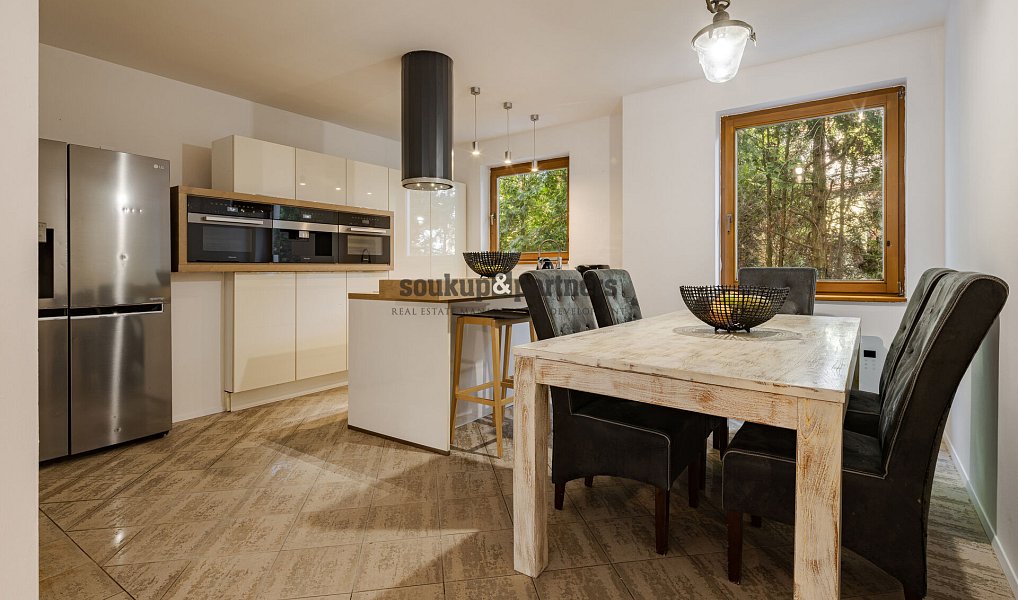 Prodej domu 153 m² s pozemkem 520 m², Žebrák – náhled fotky 12