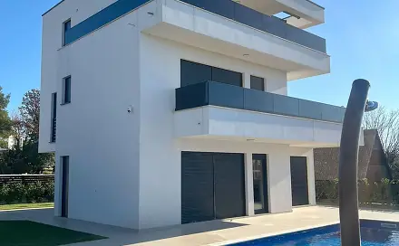 Prodej domu 550 m² s pozemkem 971 m², Tar, Istrijska župa, Chorvatsko