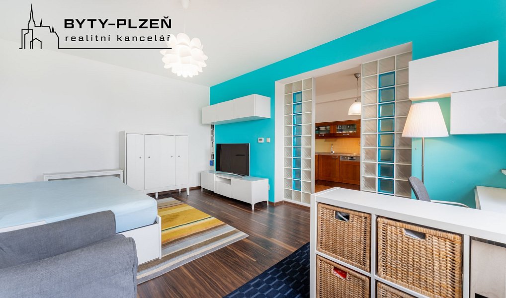 Prodej bytu 3+1 85 m², Plzeň – náhled fotky 6
