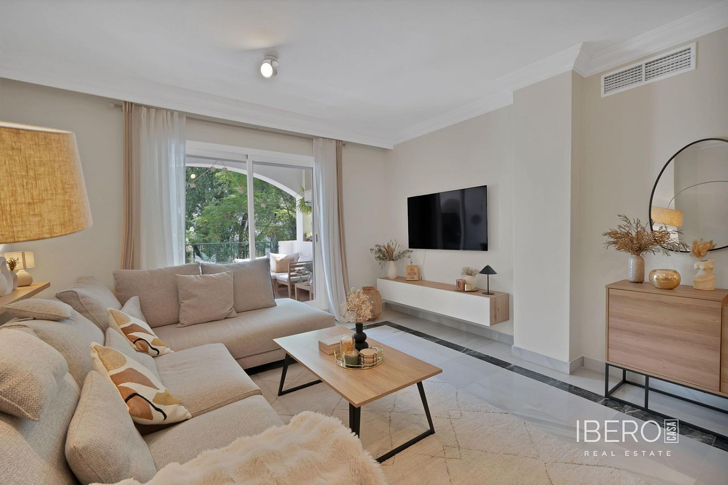 Piso 3+kk – Marbella, Barrio Alto - Más