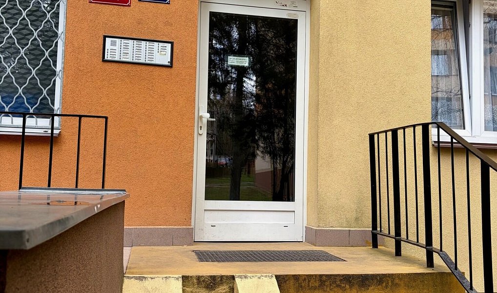 Prodej bytu 2+kk 40 m², Praha – náhled fotky 20