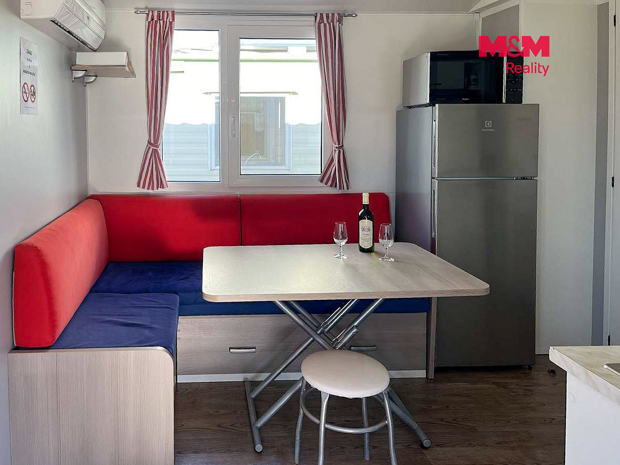 Prodej chaty/chalupy 20 m² s pozemkem 220 m² — photo 2