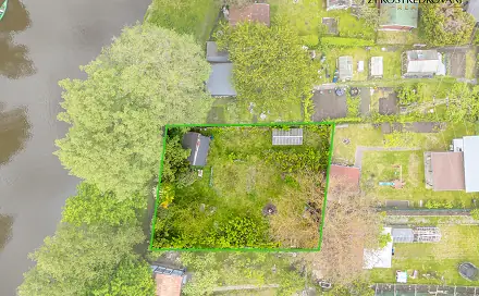 Prodej zahrady 450 m², Sokolov