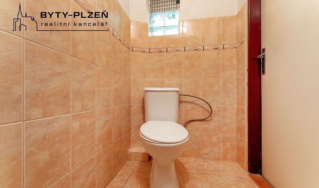 Prodej chaty/chalupy 114 m² s pozemkem 1 092 m², Úterý – náhled fotky 11