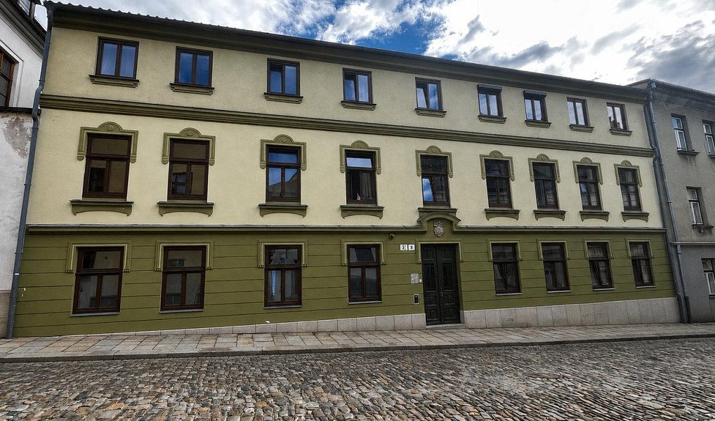 Pronájem, Byt, 2+kk, 73 m²