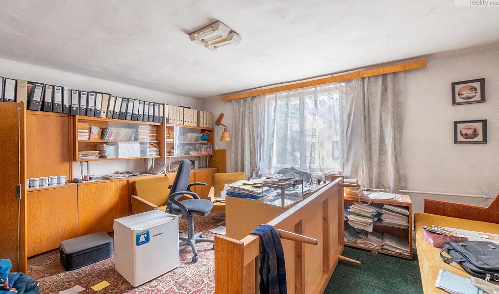 Prodej domu 126 m² s pozemkem 873 m², Teplice – náhled fotky 12
