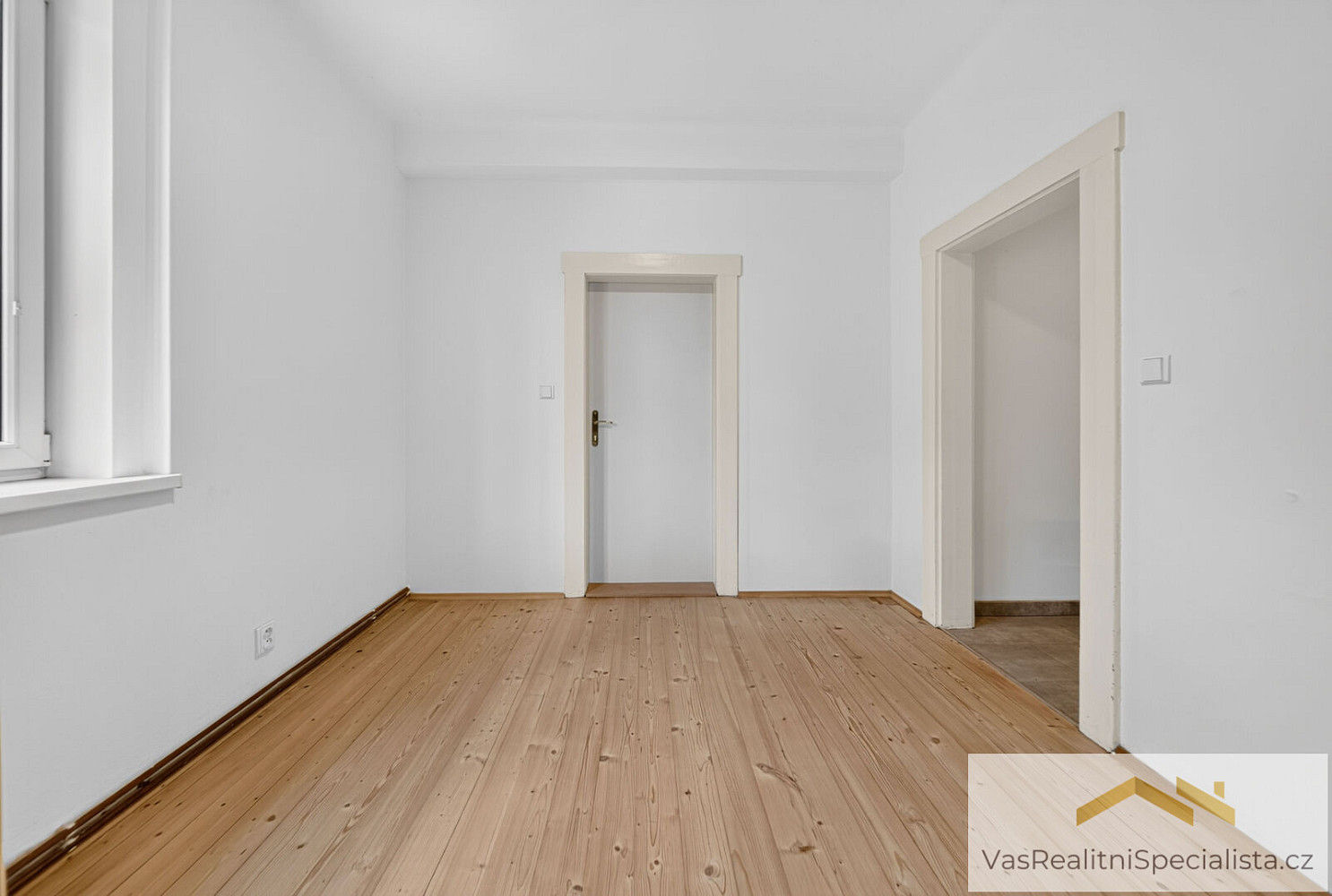 Prodej bytu 2+1 65 m² – fotografie 4