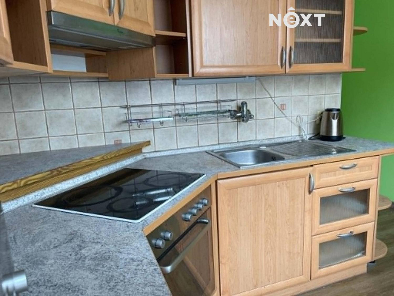 Pronájem bytu 3+1 72 m² – fotografie 2