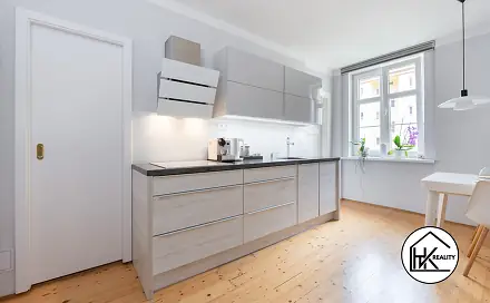 Prodej bytu 3+1 93 m², Metelkovo náměstí, Teplice - Trnovany
