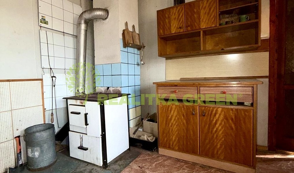 Prodej chaty/chalupy 90 m² s pozemkem 776 m², Vsetín – náhled fotky 8