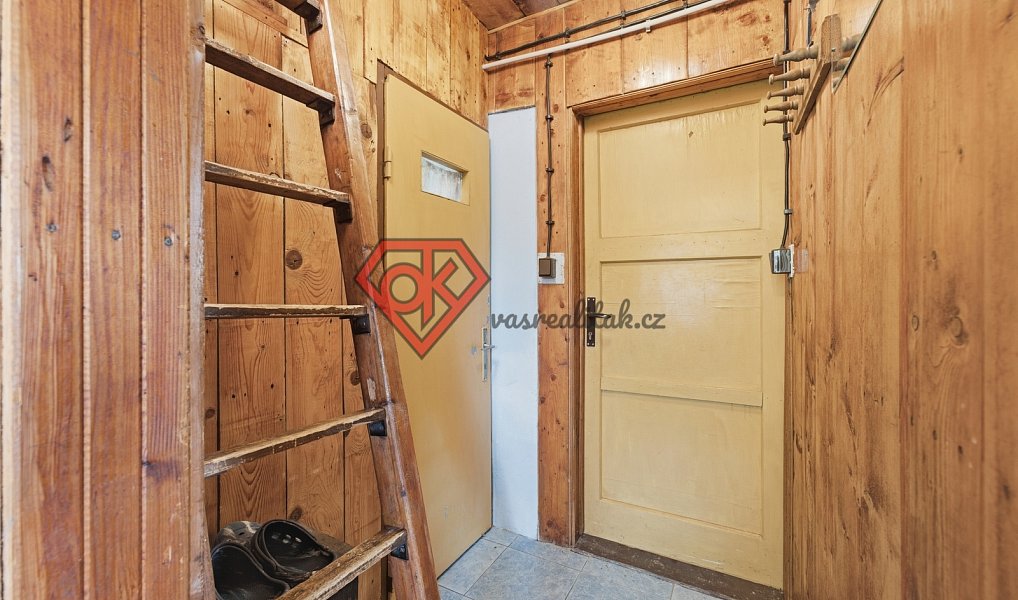 Prodej chaty/chalupy 40 m² s pozemkem 364 m², Řetová – náhled fotky 6