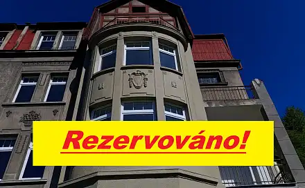 Prodej bytu 3+1 113 m², Labské nábř., Děčín - Děčín XI-Horní Žleb