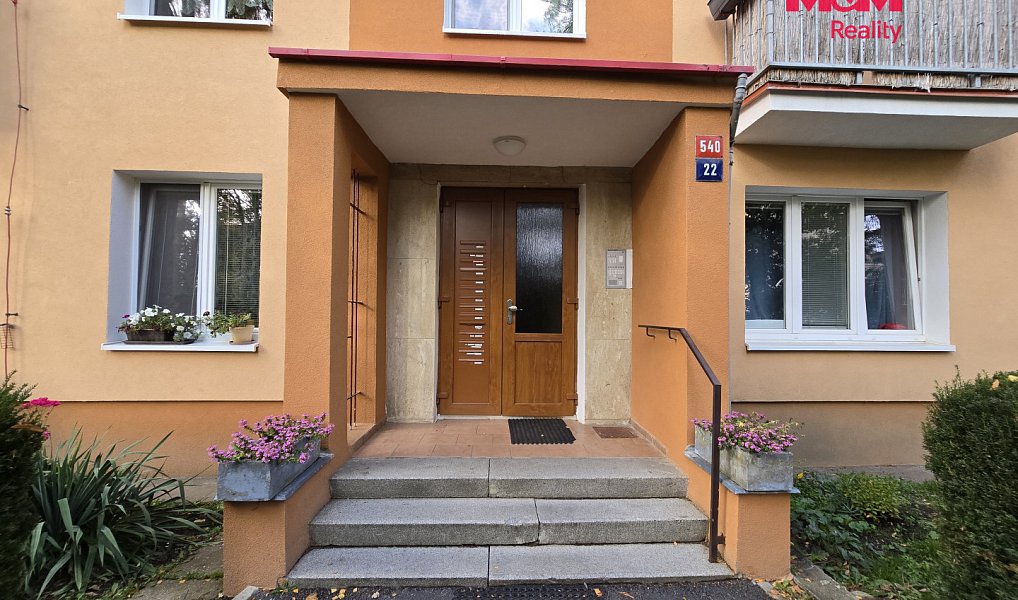 Pronájem bytu 2+kk 55 m², Mariánské Lázně – náhled fotky 7