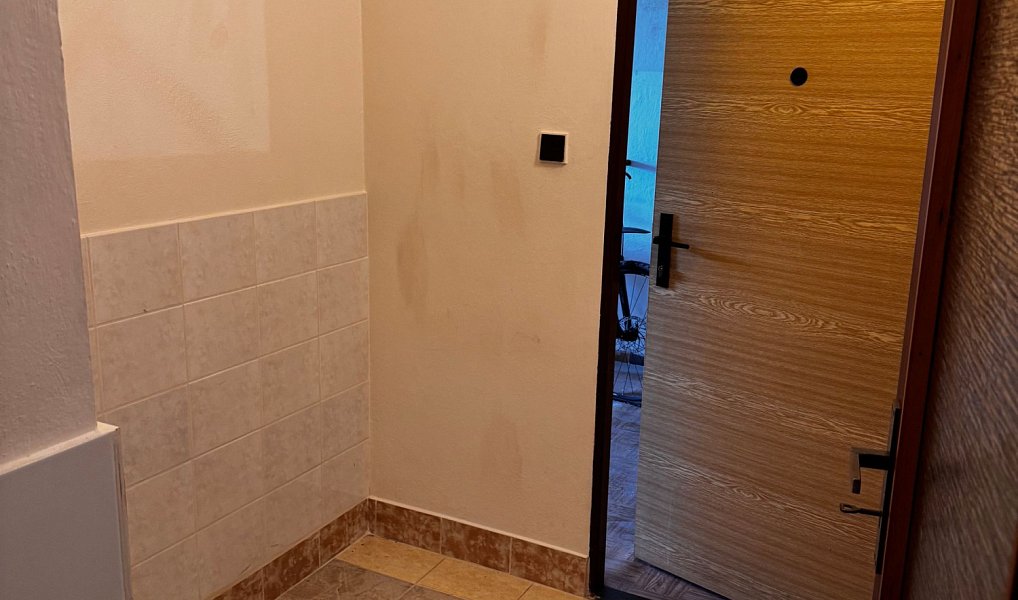 Pronájem bytu 1+kk 35 m², Jablonec nad Nisou – náhled fotky 6