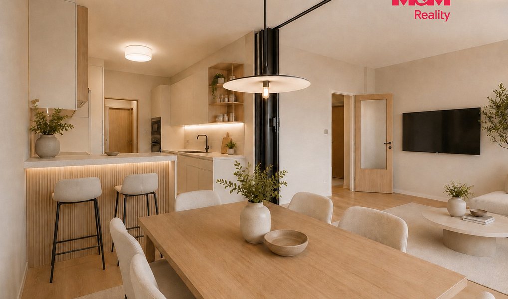 Prodej bytu atypického 81 m², Ostrava – náhled fotky 6
