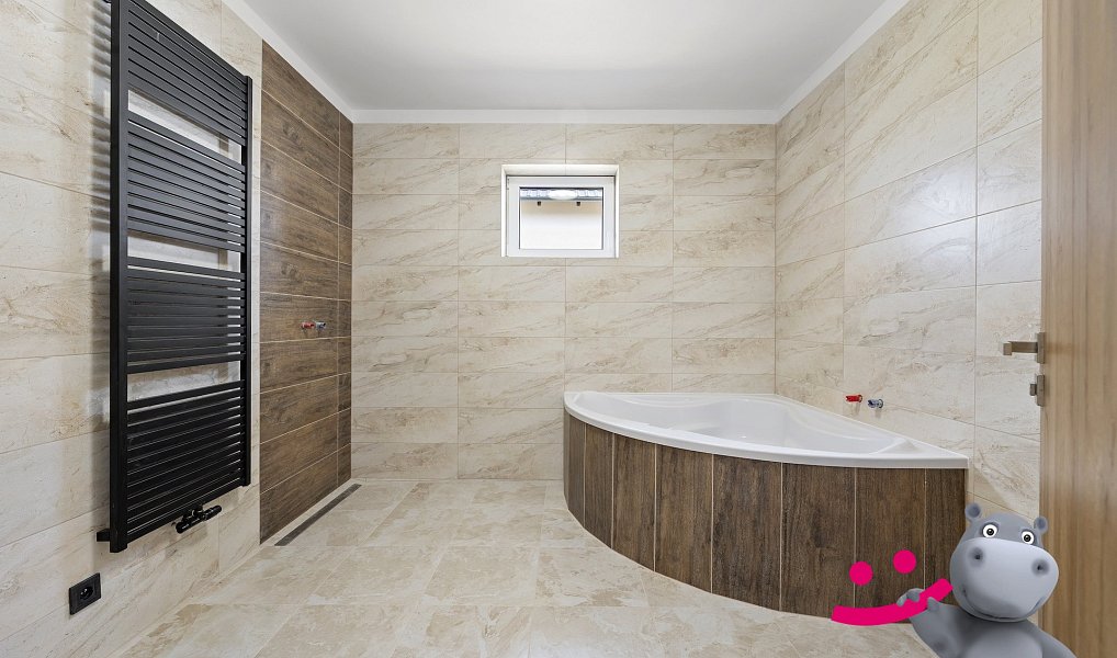 Prodej domu 133 m² s pozemkem 885 m², Křivsoudov – náhled fotky 13