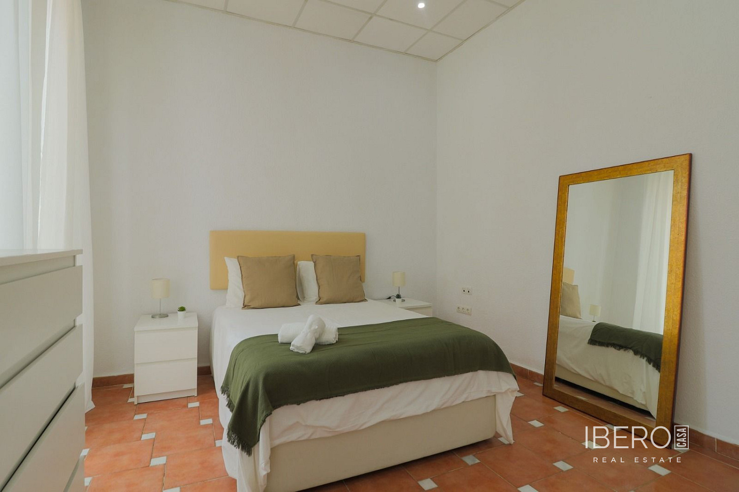 Pis 6+kk – Málaga, Centro Histórico, Centro - Vista 3