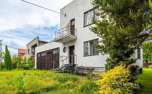 Prodej domu 135 m² s pozemkem 1 240 m², Dráhy, Brušperk, okres Frýdek-Místek