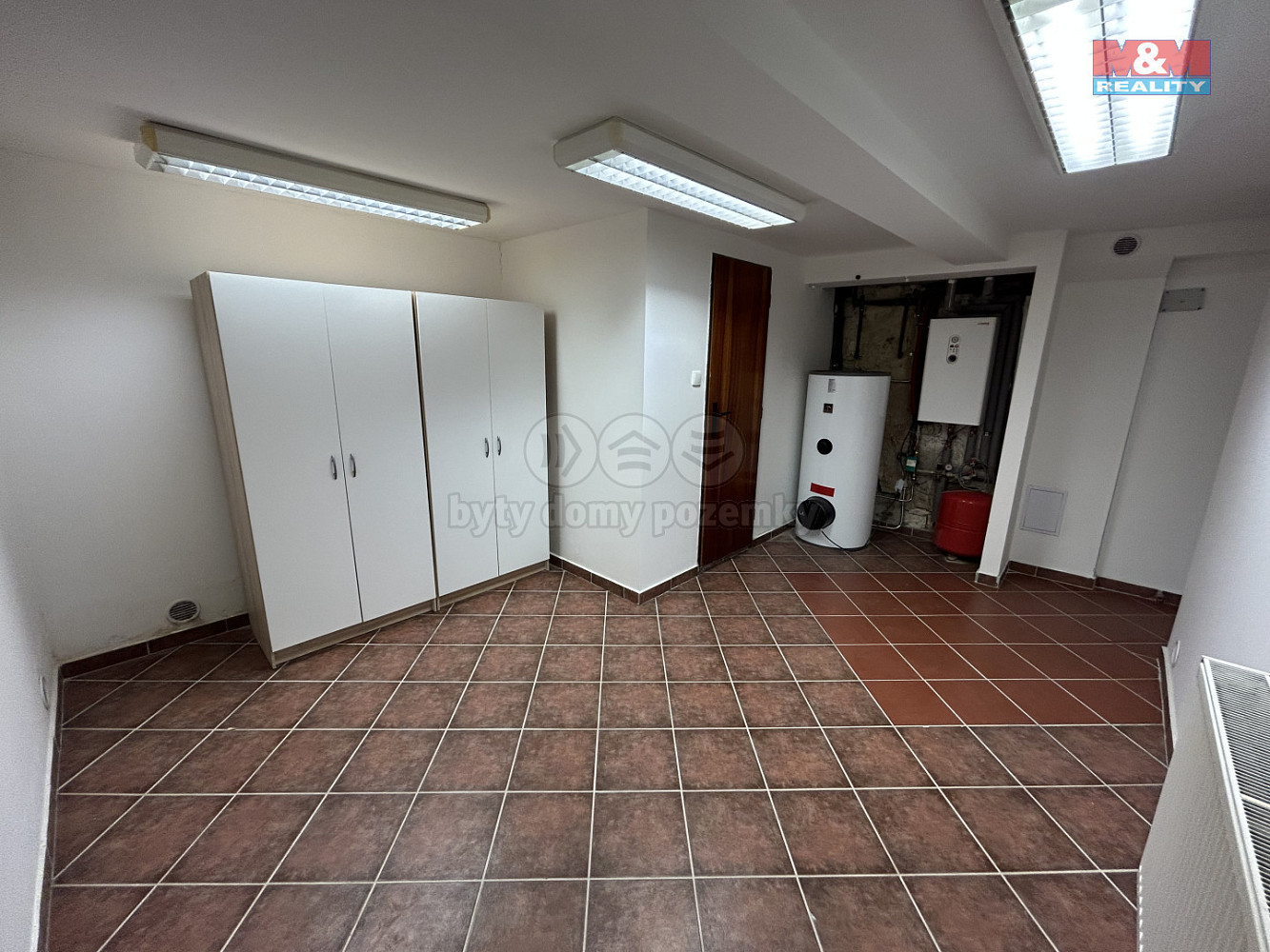 Pronájem obchodních prostor 31 m² — photo 5