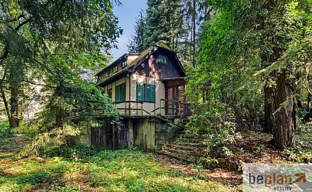 Prodej stavebního pozemku 1 435 m², Příčná, Jevany, okres Praha-východ