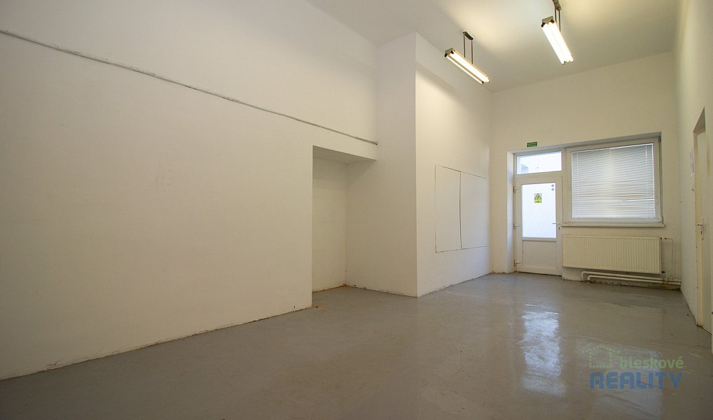 Pronájem skladovacích prostor 28 m², Brandýs nad Labem-Stará Boleslav – náhled fotky 4