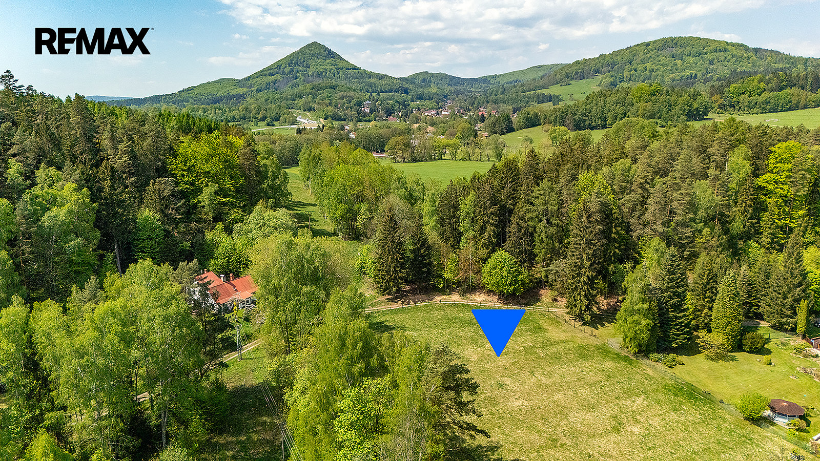Prodej louky 5 335 m² — photo 3