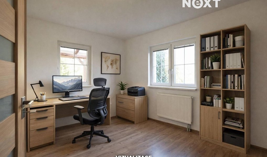 Prodej domu 180 m² s pozemkem 882 m², Býšť – náhled fotky 4